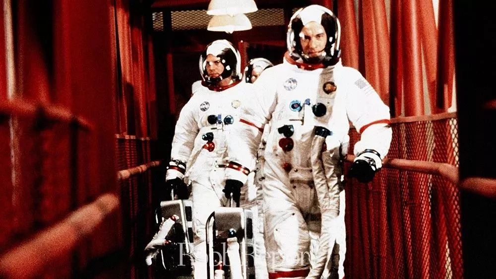 排行榜·榜单丨在大片中不只是“配角”的腕表