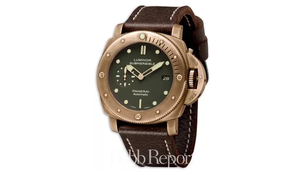 排行榜·榜单丨在大片中不只是“配角”的腕表