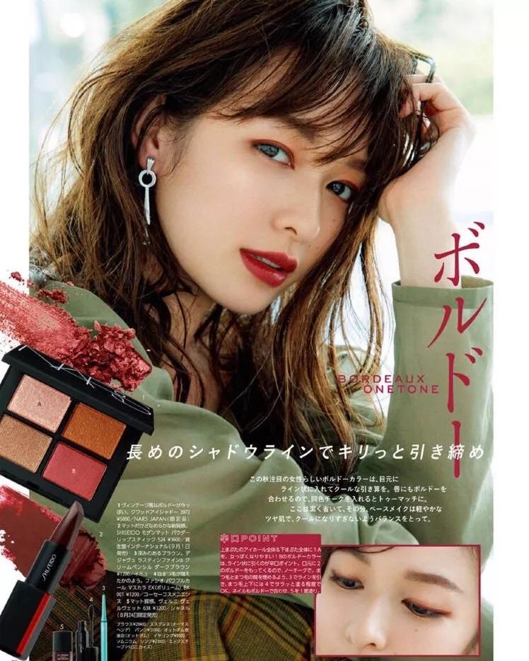 教你画美美日常妆,一个简单的日常妆应该怎么画