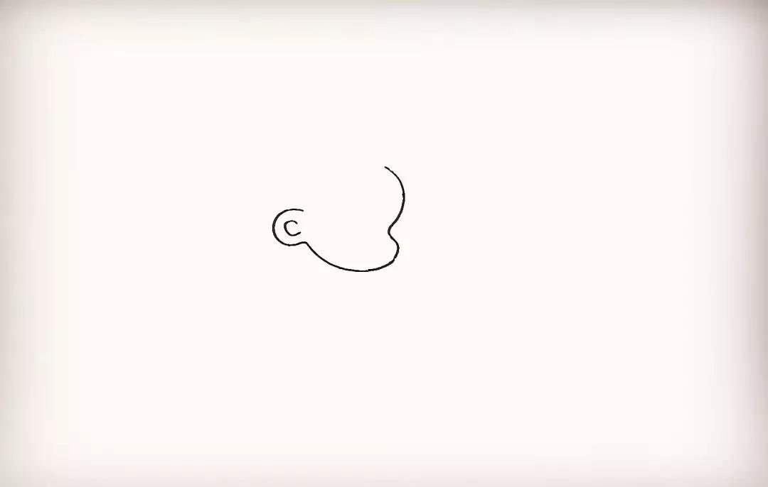 很可爱的孙悟空简笔画,简笔画西游记孙悟空的画法