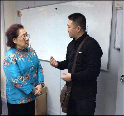 珠宝玉器如何互联网创业成功？请看玉侠崔涛是如何做到的