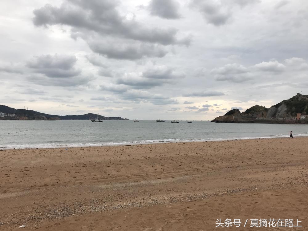 关于东方小希腊枸杞岛的一日游记,小众而避世东方的小希腊枸杞岛