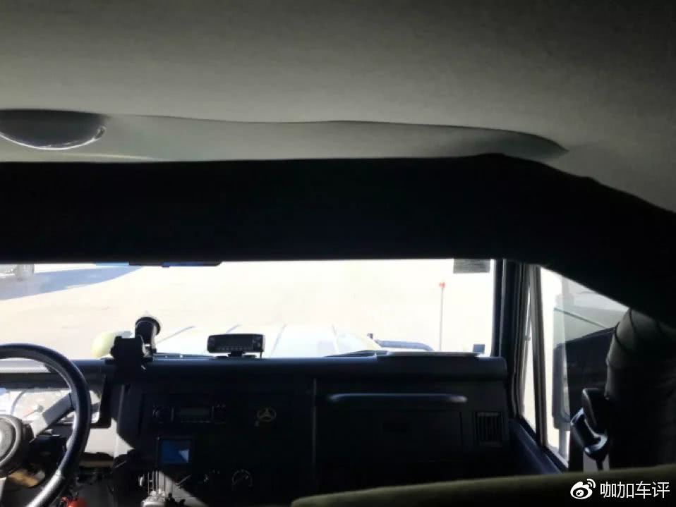 北汽212最新款2023沉浸式体验,北汽制造新款bj212实车曝光