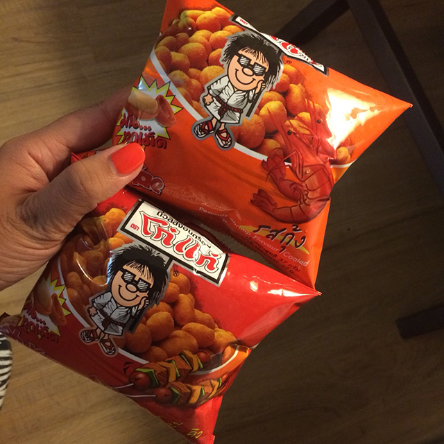 泰国自由行必买清单女,泰国自由行购物