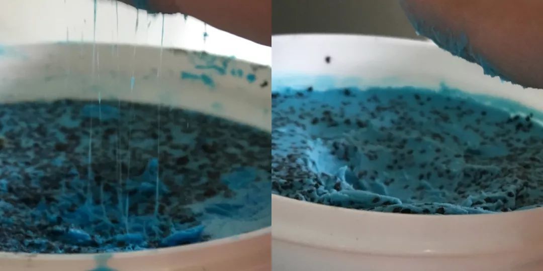 再铁的肺也经不起甲醛的折腾｜BadAirSponge净化剂真假鉴别