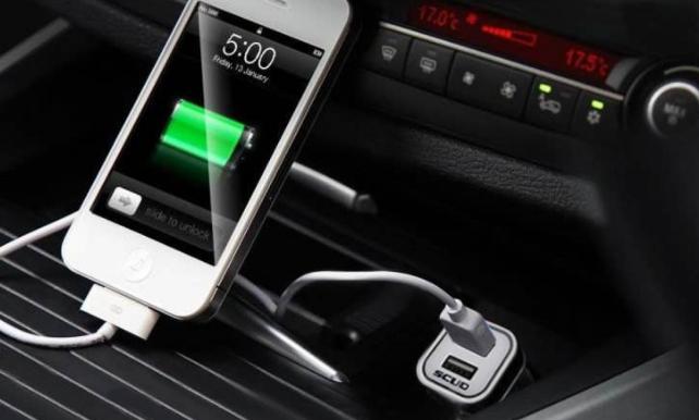 车用usb接口如何使用,车载usb接口怎么使用