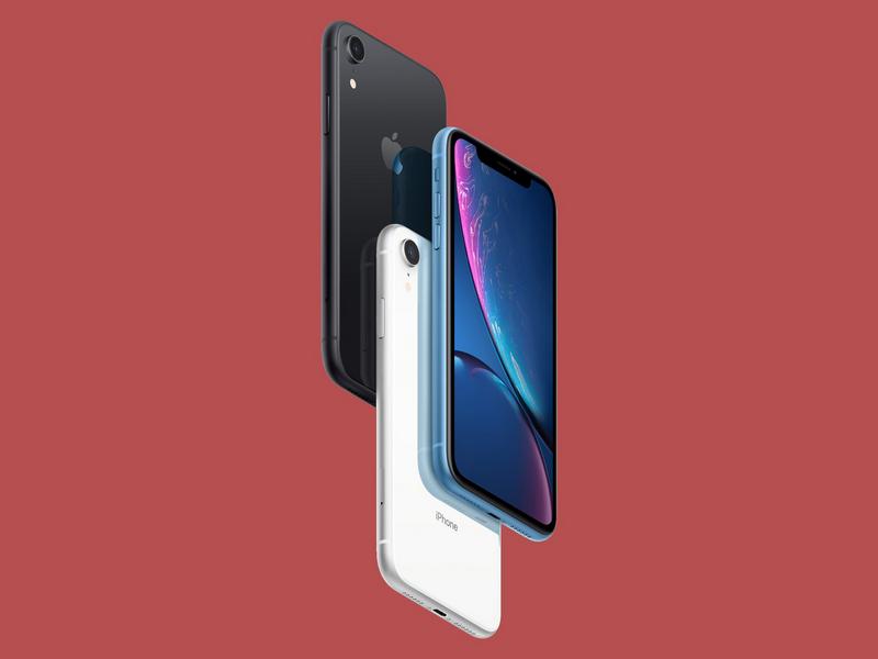 iphone7和iphonexr哪个值得入手,iphonexr与7plus