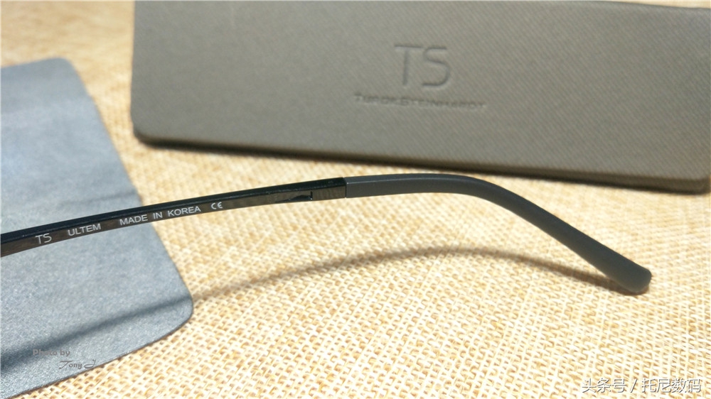 小米ts近视眼镜评测,小米ts眼镜黑科技