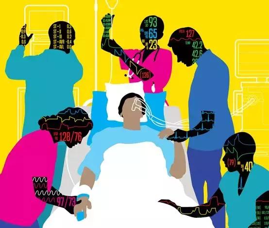 生死之门icu重症监护实时记录,icu仪器设备操作培训