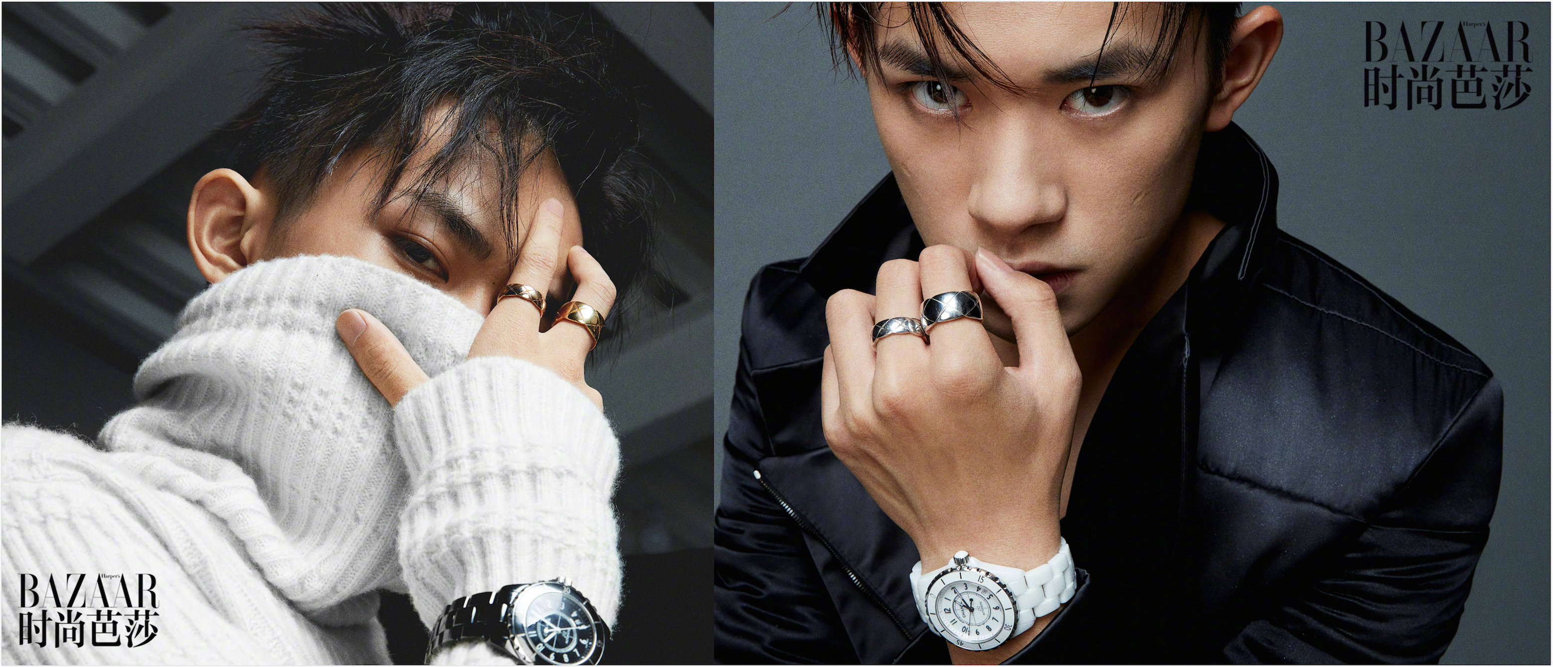 易烊千玺tfboys穿搭,tfboys易烊千玺穿衣搭配