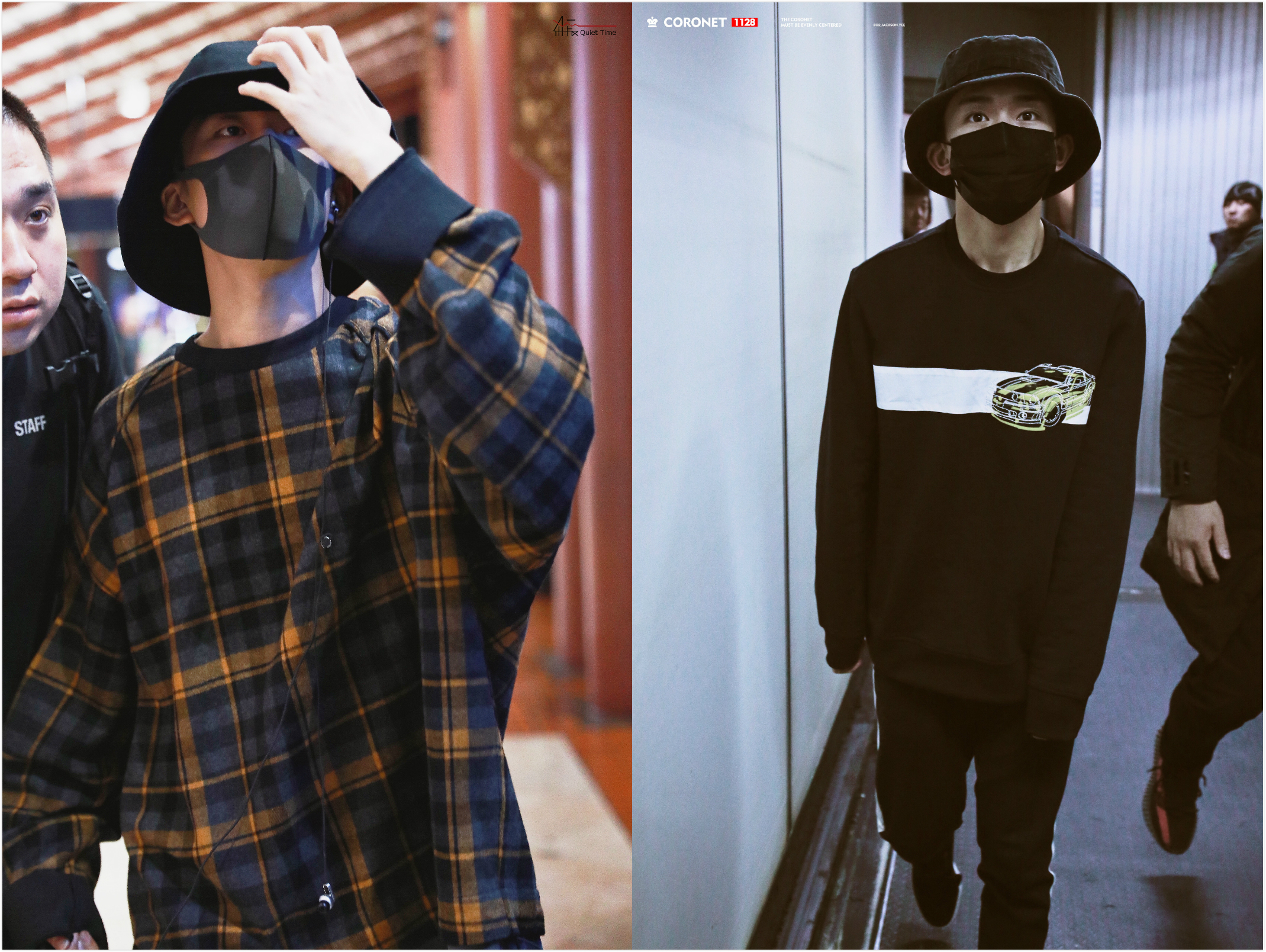 易烊千玺tfboys穿搭,tfboys易烊千玺穿衣搭配