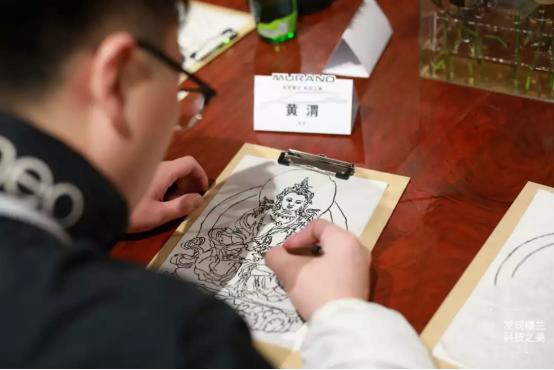 发现科技之美2019款楼兰焕新上市,发现楼兰之美