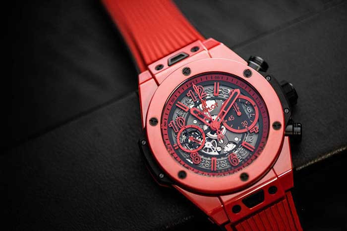 2018腕表排名20,16款最佳计时表