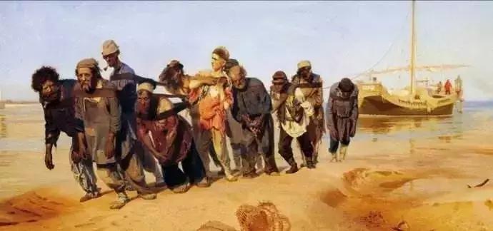 为什么俄罗斯被人称为是战斗民族,谈俄罗斯战斗民族