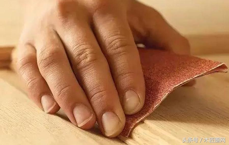 木蜡油与清漆使用方法,木工爱好者必备知识