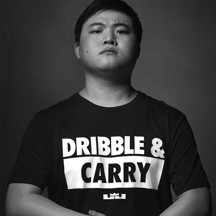 uzi和厂长的巅峰对决,饭聊