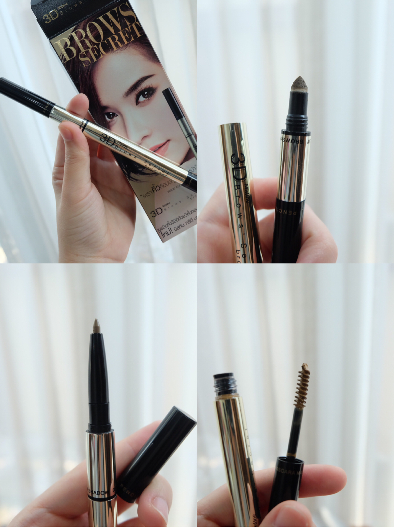 泰国十大热销产品,泰国十大值得买的护肤品