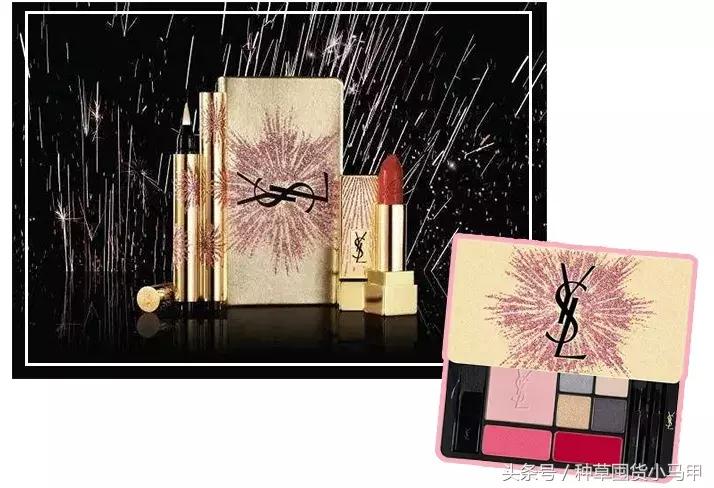 13个大牌圣诞限定再不买就晚了,圣诞节限量版有必要买吗