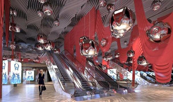 广州永旺梦乐城有哪些店,广东最大的永旺梦乐城在哪里