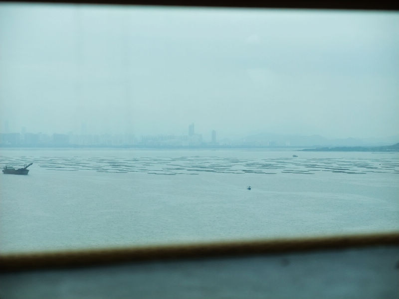 穷驴旅游,港囧游香港