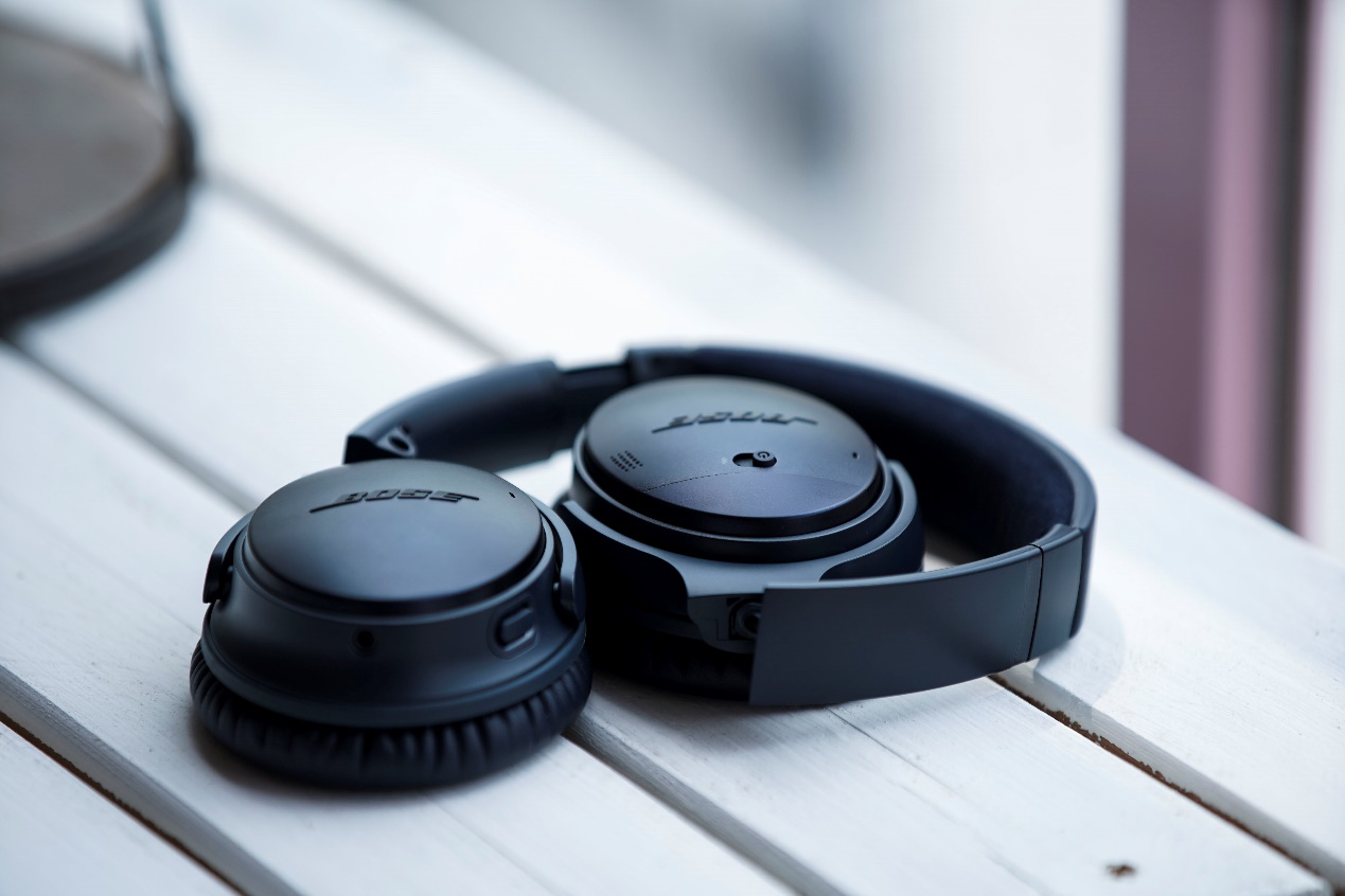 boseqc35二代蓝色限定版,boseqc35二代限量