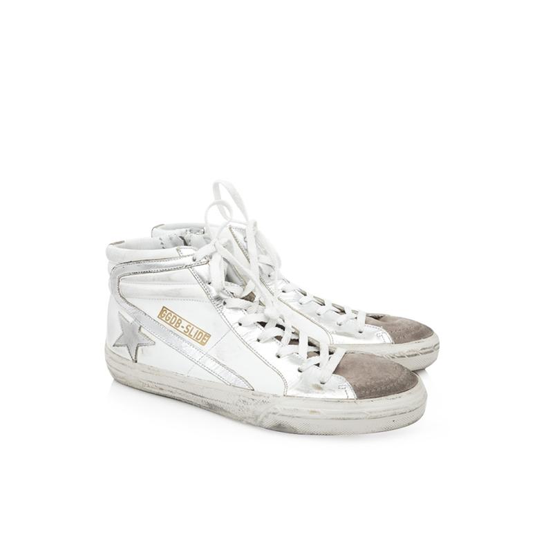 潮人们都怎么穿,潮人都穿什么球鞋