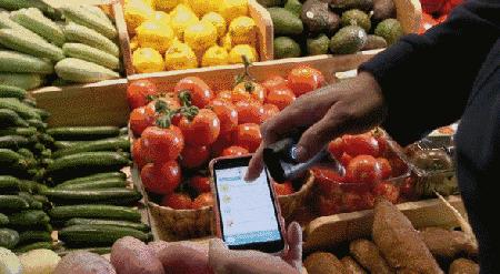 史上最强扫一扫！妈妈再也不用担心买到假货了！