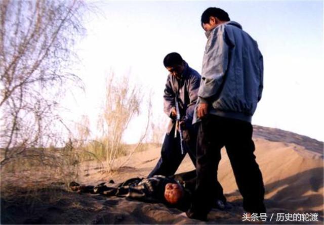 中国十大悍匪白宝山为什么排第一,中国十大悍匪白宝山系列介绍解说