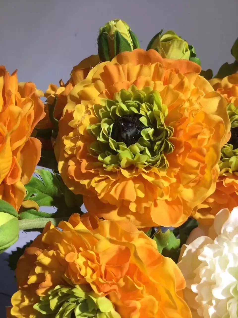 仿真花贵还是真花贵,仿真花贵还是鲜花贵