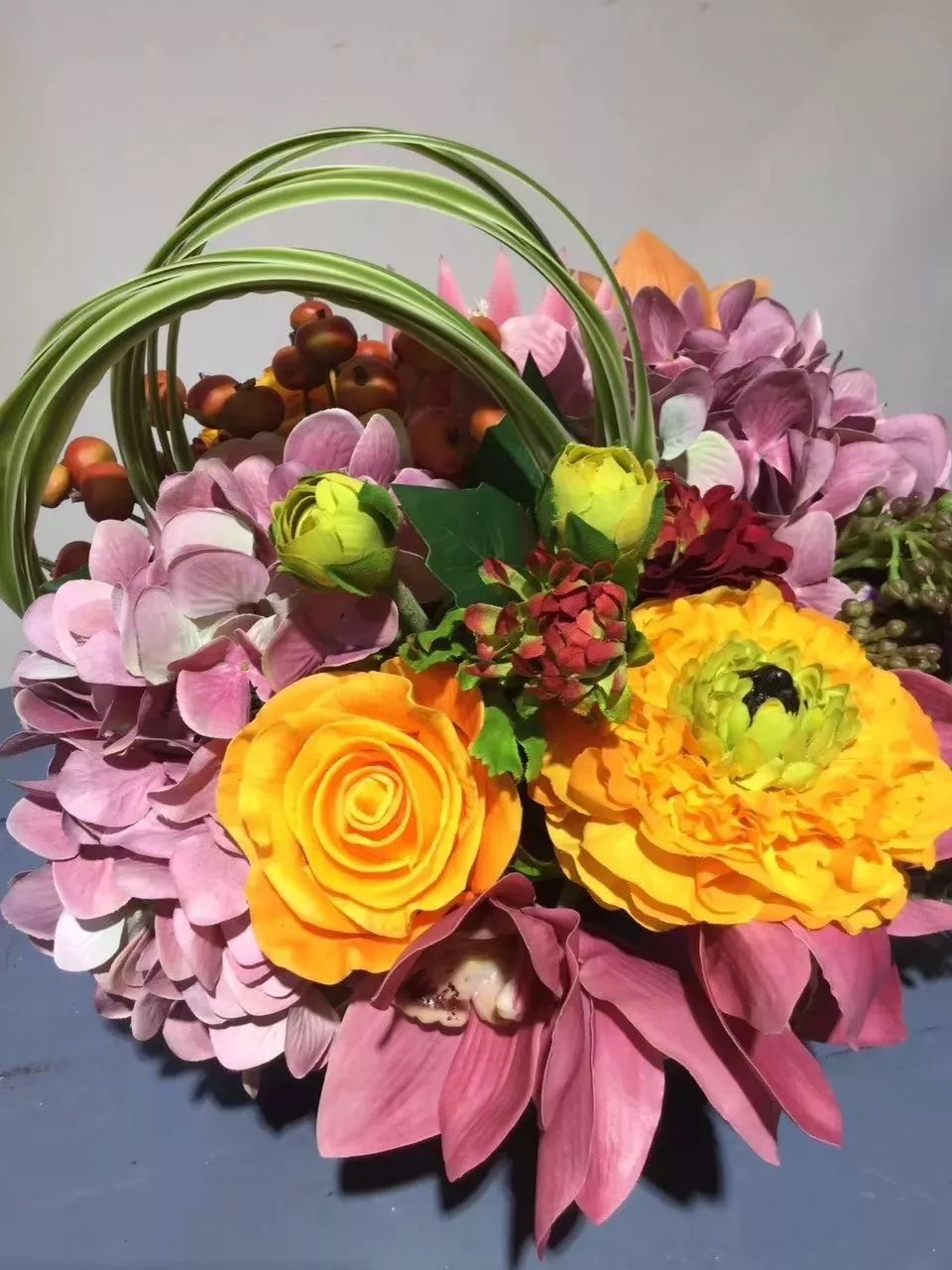 仿真花贵还是真花贵,仿真花贵还是鲜花贵