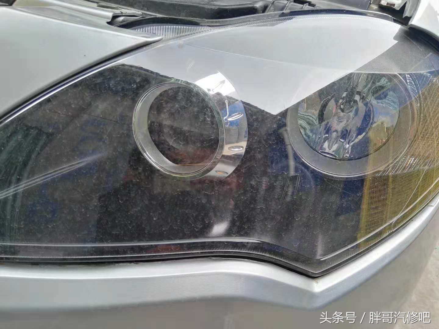 万元二手车，胖哥已整备完成，大家出来看看效果