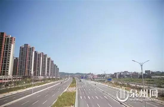 泉州2023年重大项目清单,大泉州新项目