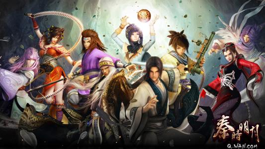 100部中国的8090年代经典动画片,上一个世纪的动画片火爆