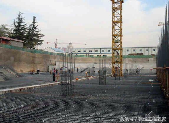 地下室后浇带后期怎么浇筑,地下室后浇带质量