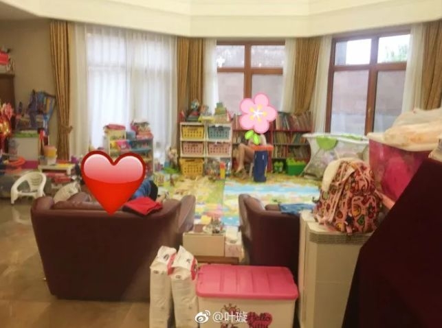 叶璇智商很高吗,叶璇高智商