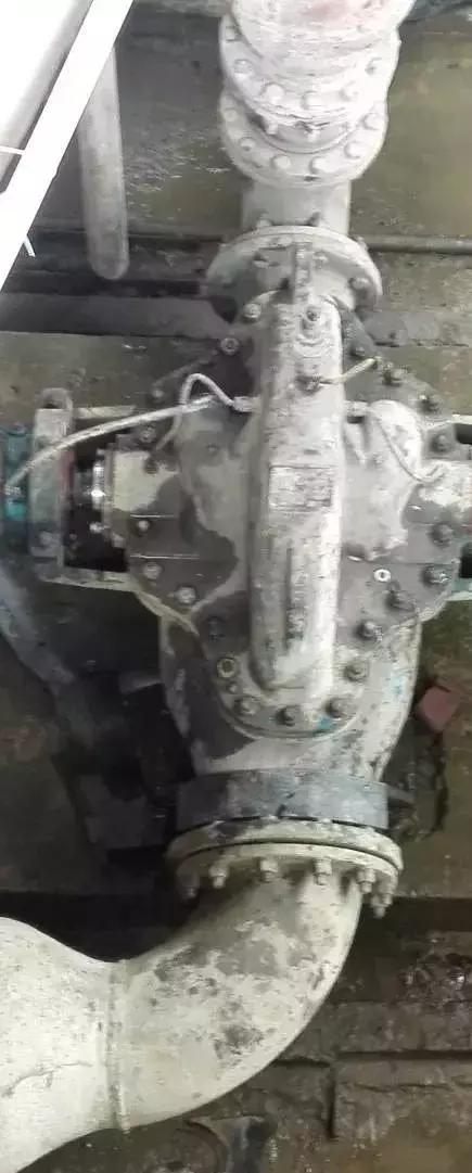 泵空转了几个小时,泵空转会有什么后果