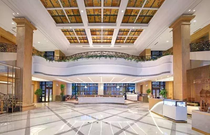 厦门某香港营销总与老板对赌，输了就从115米顶楼“崩极”下去