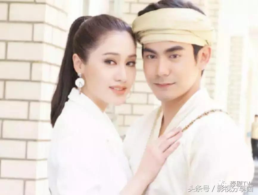 现在最火的泰国穿越电视剧排行榜,泰国古装穿越剧经典10部