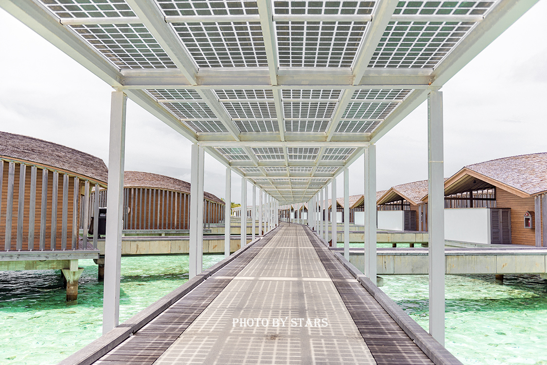 适合蜜月沉浸式度假的地方,世界十大蜜月度假岛