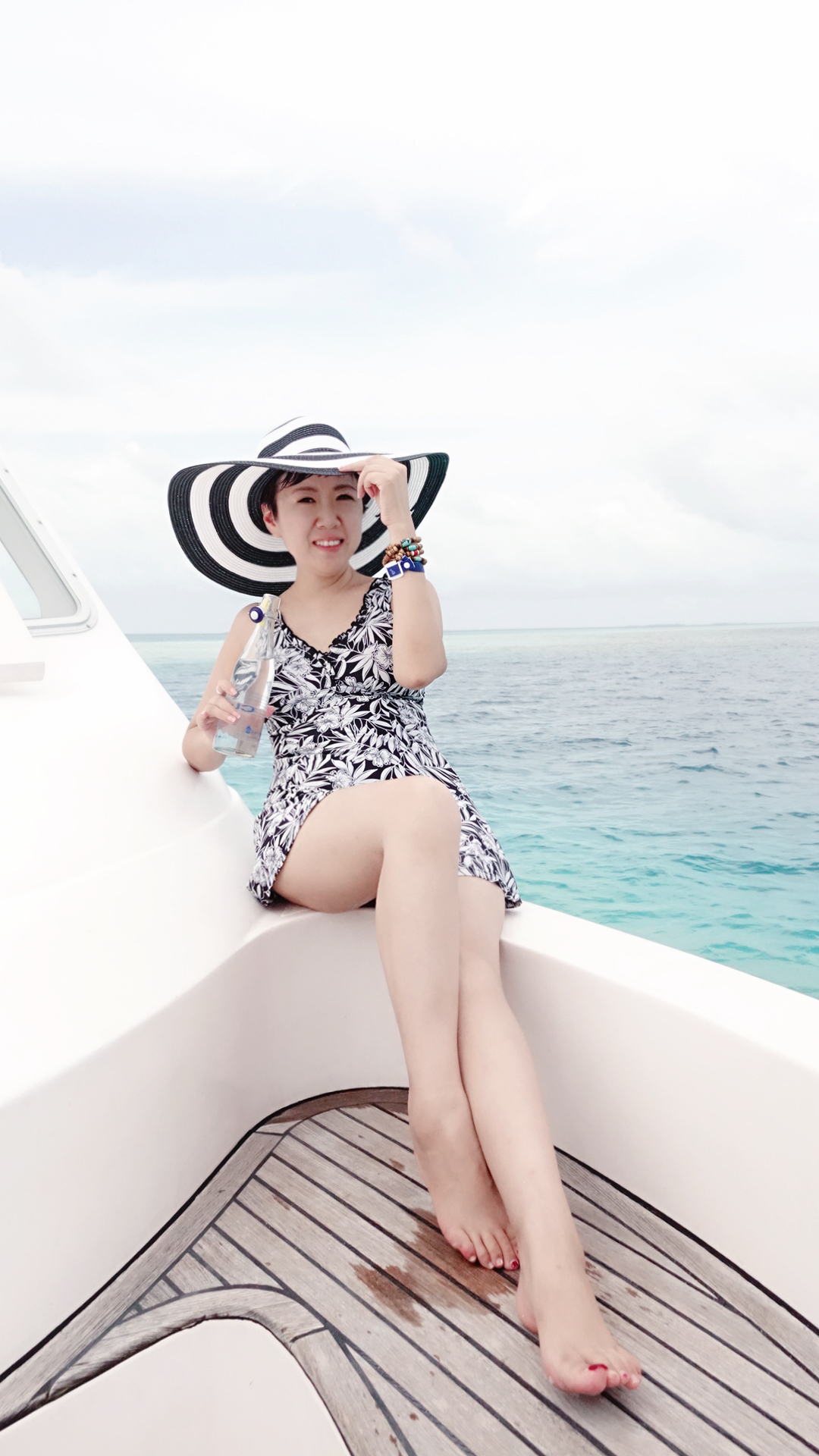 适合蜜月沉浸式度假的地方,世界十大蜜月度假岛