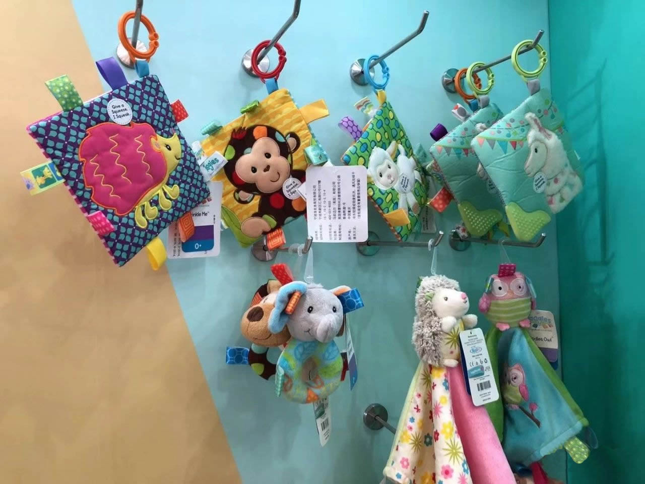 上海国际玩具展2023观展指南,第十八届上海玩具展在哪