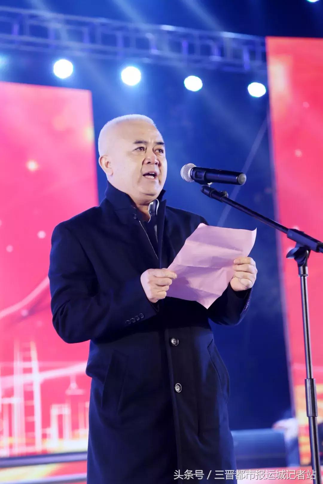 五载峥嵘·豪情万丈!「印象五洲」恒生地产5周年庆典盛况空前!