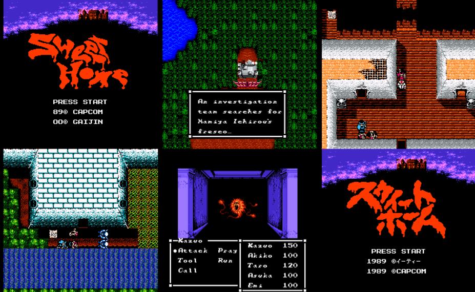 99%人不知道的奇葩游戏冷知识,你知道的游戏冷知识