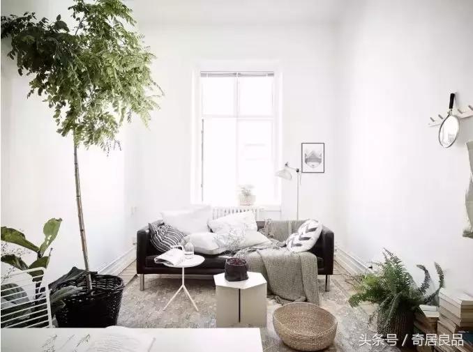 这10件小事，让我在秋日的家里更幸福！