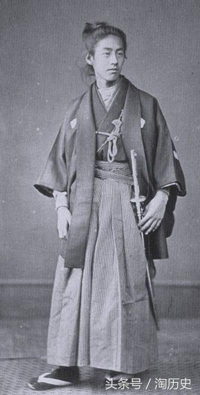 岛国人选出100年前的10大*男美**子，第6个形如水桶，第10个出乎意料