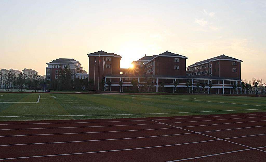 描写校园美好的好句,描写校园的好词好句好段