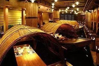 新疆风味特色主题餐厅,鸟生鱼汤特色主题餐厅