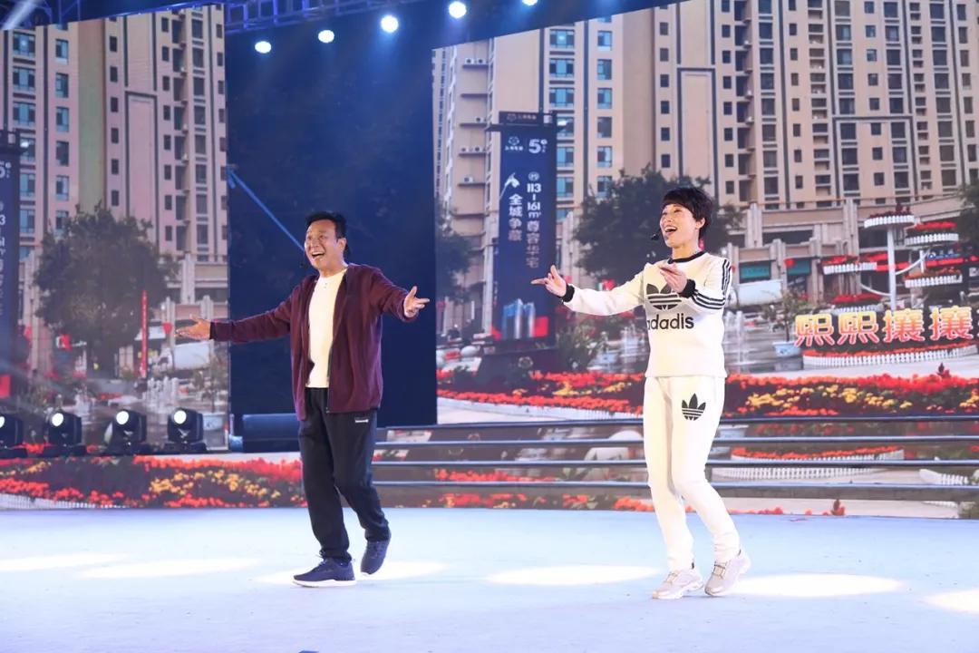 2024年运城五洲观澜房价,运城五洲观澜5期133平米样板间