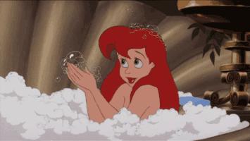 如何选洗澡时用的沐浴刷,怎样洗澡搓背