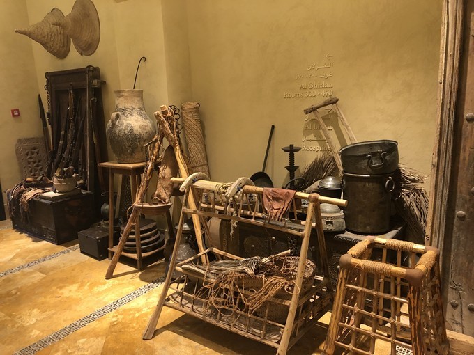 阿联酋沙漠之旅骑着骆驼去旅行,记录一次说走就走的阿联酋迪拜游